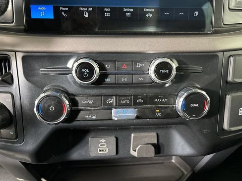 Used 2025 Ford F150 XLT w/ Equipment Group 301A Standard AWD/4WD image 19