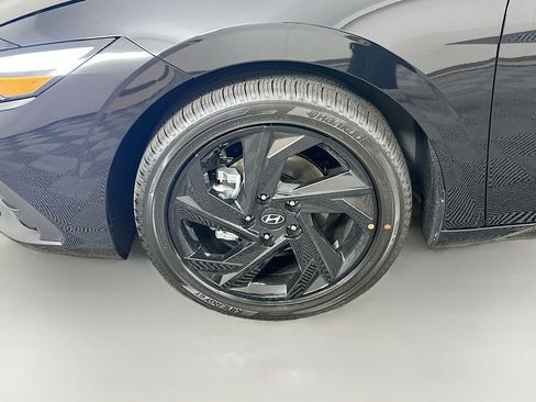 New 2026 Hyundai Elantra Sport w/ Cargo Package FWD image 22