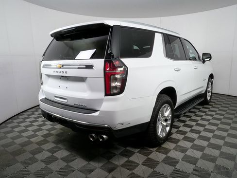 Used 2023 Chevrolet Tahoe Premier image 29