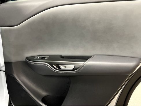 New 2026 Lexus RZ 450e AWD image 21