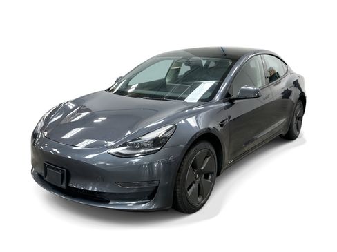 Certified 2023 Tesla Model 3 Standard Range RWD image 14