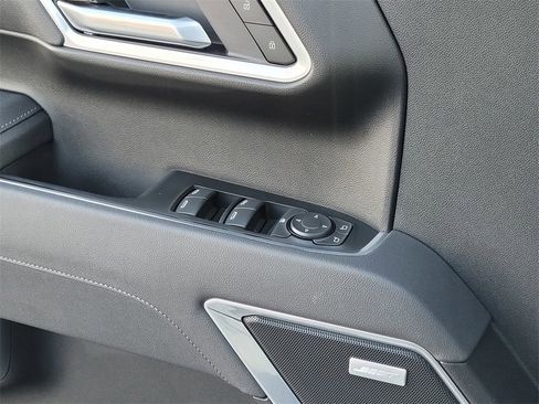 New 2025 Chevrolet Silverado 1500 RST w/ Convenience Package II image 23