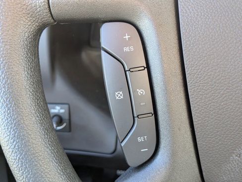 New 2025 Chevrolet Express 3500 w/ Power Convenience Package image 27