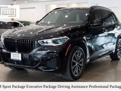 Used 2023 BMW X5 xDrive45e w/ Executive Package