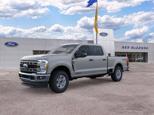 New 2026 Ford F250 XLT w/ FX4 Off-Road Package AWD/4WD image 1