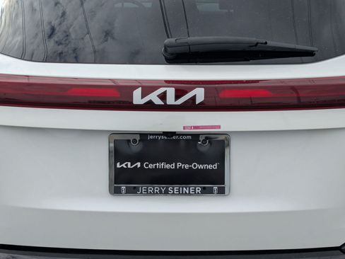 Certified 2024 Kia Seltos S AWD/4WD image 13
