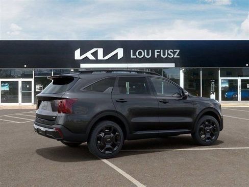 New 2026 Kia Sorento SX Prestige AWD/4WD image 6