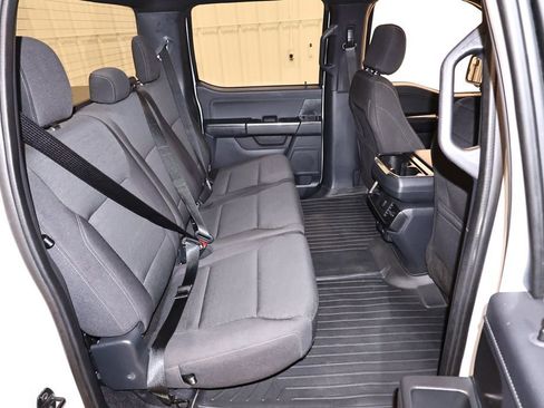 Certified 2022 Ford F150 XLT w/ Equipment Group 302A High image 15