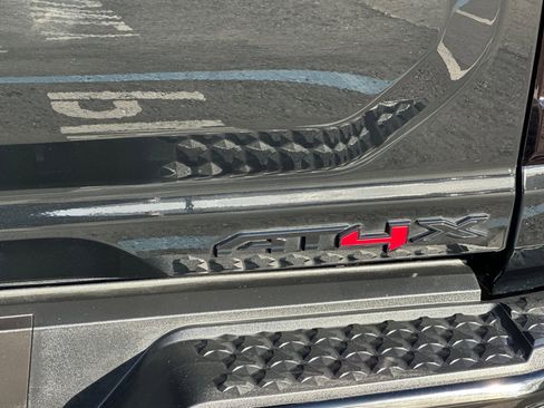 Used 2023 GMC Canyon AT4X w/ Edition 1 image 18