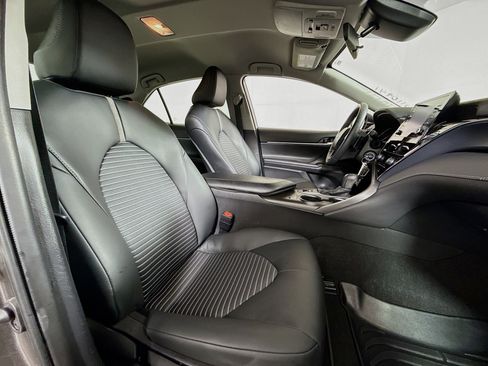 Certified 2024 Toyota Camry SE image 25