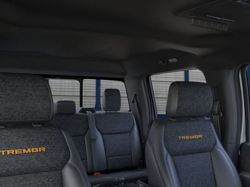 New 2026 Ford F150 Tremor AWD/4WD image 22