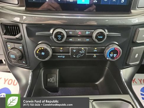 Used 2026 Ford F150 STX AWD/4WD image 50