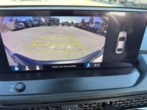 Used 2025 Honda Accord Touring image 34