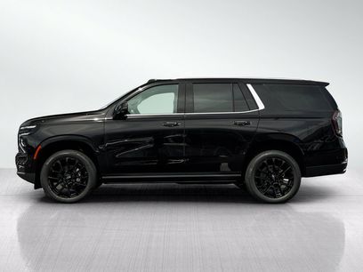 New 2026 Chevrolet Tahoe Premier