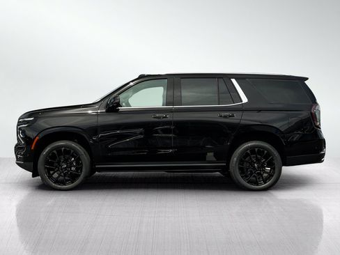 New 2026 Chevrolet Tahoe Premier AWD/4WD image 4
