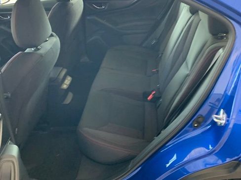 New 2026 Subaru WRX Premium AWD/4WD image 6