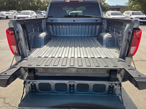 Used 2024 GMC Sierra 1500 Elevation AWD/4WD image 14