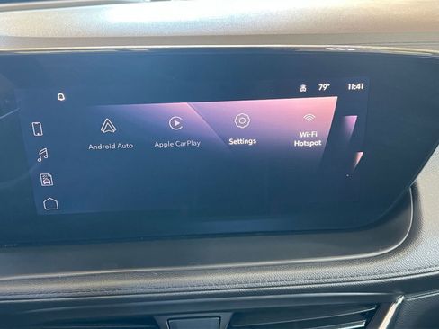 Used 2025 Buick Encore GX Preferred FWD image 20
