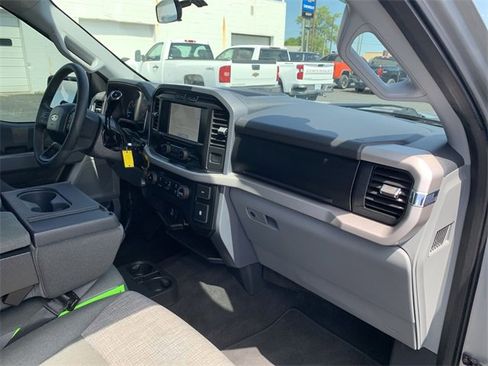 Used 2023 Ford F150 XLT image 28