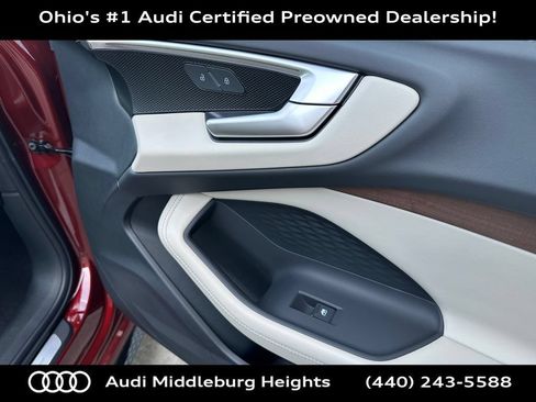 Used 2026 Audi A5 2.0T Premium AWD/4WD image 21