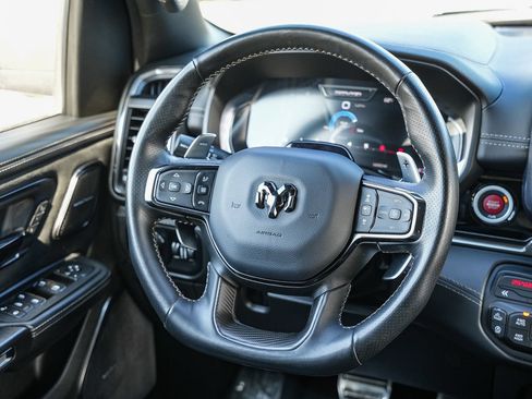 Used 2025 RAM 1500 RHO w/ RHO Level 1 Equipment Group AWD/4WD image 17