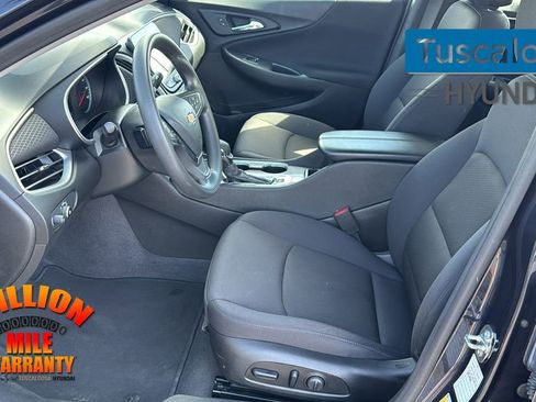 Used 2023 Chevrolet Malibu LT image 24