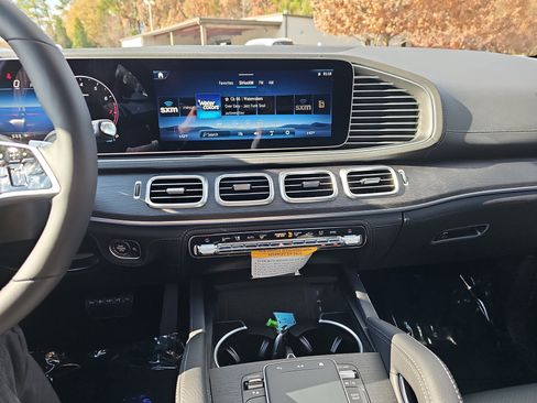 New 2026 Mercedes-Benz GLE 350 4MATIC image 21