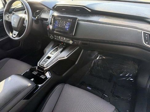 Used 2018 Honda Clarity Plug-In Hybrid image 27
