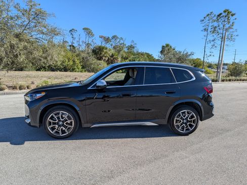 Used 2023 BMW X1 xDrive28i image 7