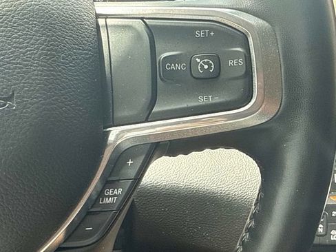 Used 2021 RAM 1500 Laramie AWD/4WD image 24