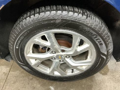 Used 2019 Chevrolet Equinox LT AWD/4WD image 26