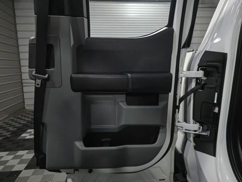 Used 2023 Ford F350 XL w/ STX Appearance Package image 34