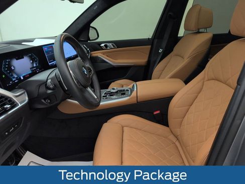 Used 2024 BMW X5 M60i image 5