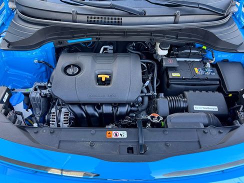 Used 2024 Kia Soul GT-Line image 9