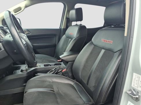 Used 2022 Ford Ranger Lariat w/ Tremor Off-Road Package image 20