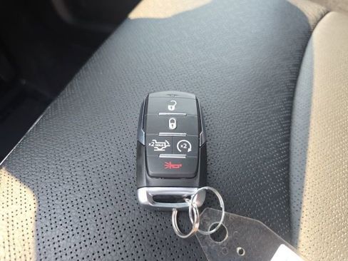 New 2025 RAM 2500 Laramie image 29