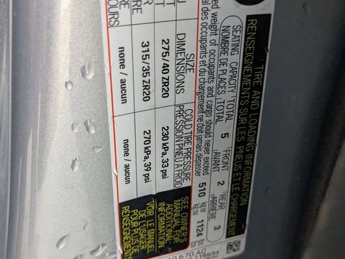 Certified 2021 Porsche Panamera image 22