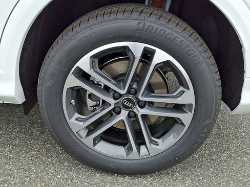 New 2026 Audi Q5 Premium AWD/4WD image 8