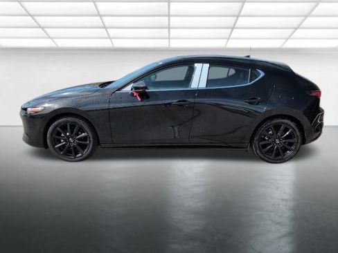 New 2026 MAZDA MAZDA3 2.5 S Hatchback w/ Premium Pkg image 28
