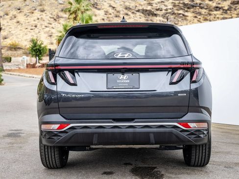 Used 2023 Hyundai Tucson SEL w/ Convenience Package AWD/4WD image 11