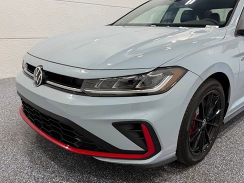 New 2026 Volkswagen Jetta GLI Autobahn FWD image 15