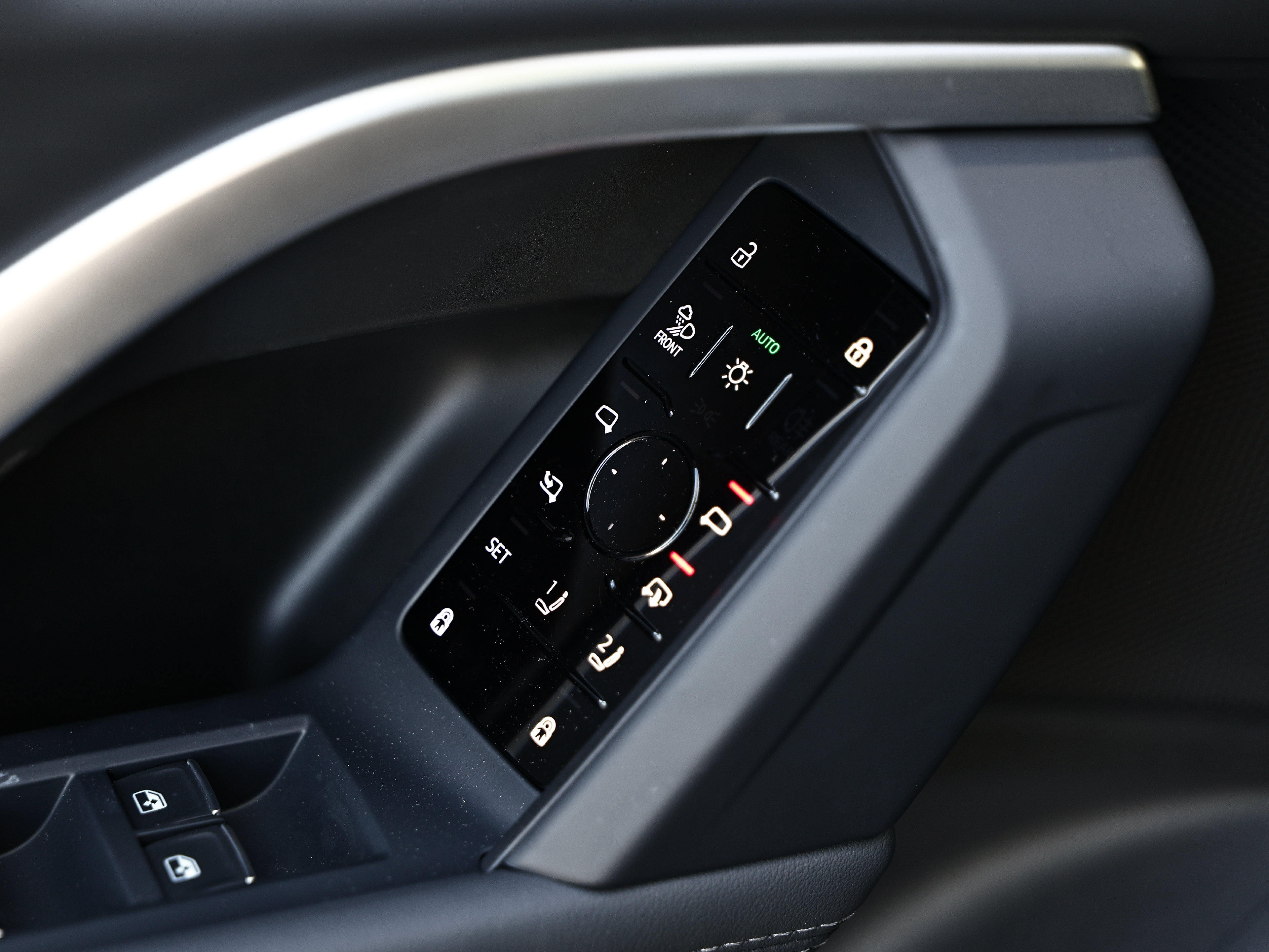 New 2026 Audi Q5 Prestige AWD/4WD image 16