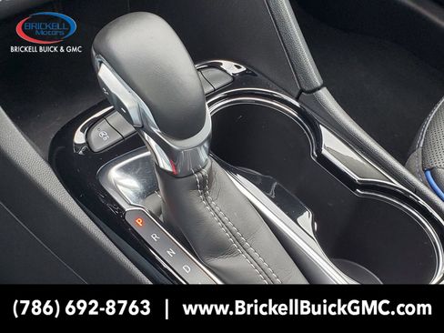 New 2026 Buick Encore GX Sport Touring w/ Comfort Package FWD image 31