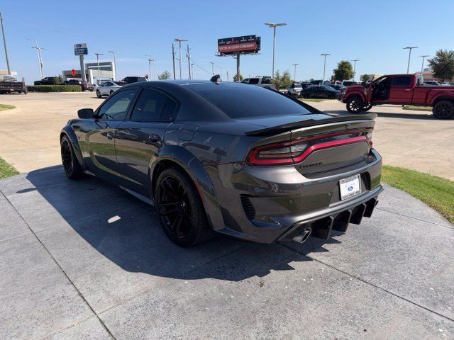 Used 2023 Dodge Charger Scat Pack RWD image 6