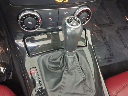 Used 2013 Mercedes-Benz SLK 55 AMG image 14