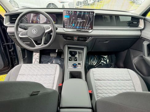 New 2026 Volkswagen Tiguan S AWD/4WD image 23