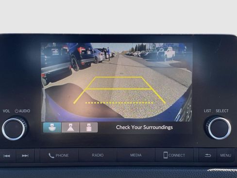 Used 2023 Honda Civic Sport image 10