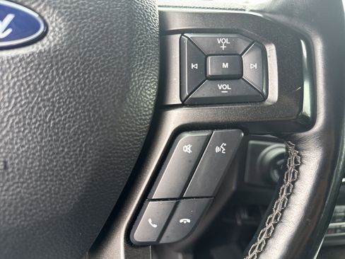 Used 2020 Ford Expedition Limited w/ Equipment Group 302A image 20