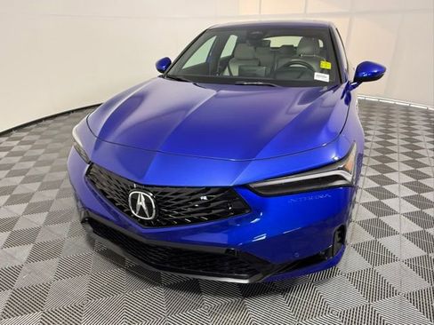 Used 2023 Acura Integra A-Spec image 2