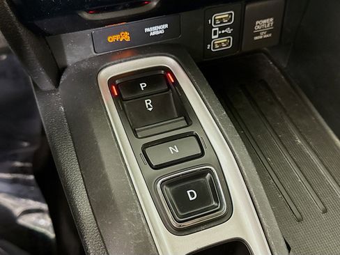 Used 2020 Honda Insight EX image 20
